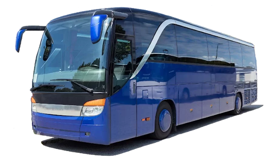 Bus Rental Lithuania